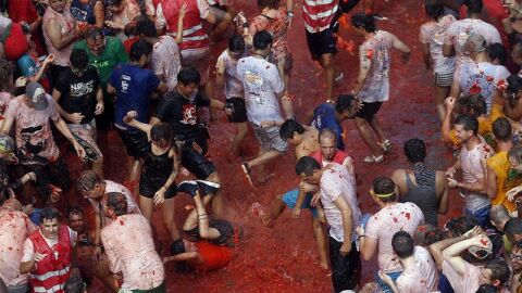 Tomatina