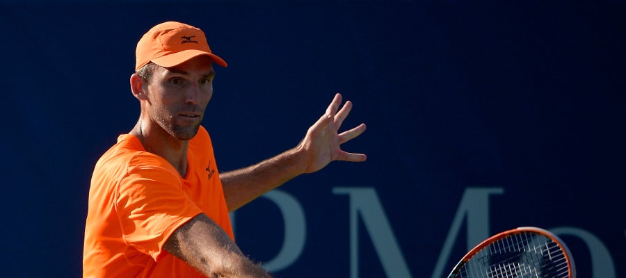 Karlovic logra 61 'aces' en el US Open, nuevo récord en el Grand Slam neoyorquino. Karlovic logra 61 'aces' en el US Open, nuevo récord en el Grand Slam neoyorquino.