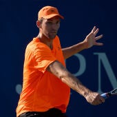 Karlovic logra 61 'aces' en el US Open, nuevo récord en el Grand Slam neoyorquino.