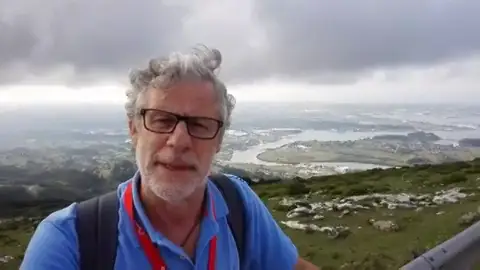 Frame 14.464 de: Javier Ares: "Quintana y Froome están disputando la revancha del Tour" Frame 14.464 de: Javier Ares: "Quintana y Froome están disputando la revancha del Tour"