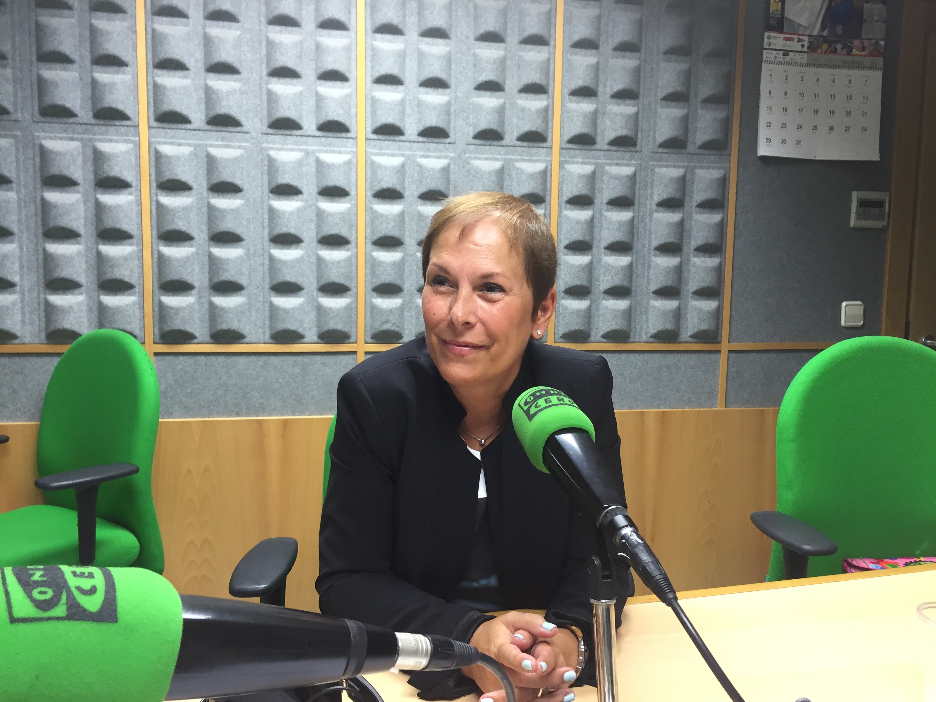 Aquí en la Onda Navarra. La Redacción. 31/08/2016 Aquí en la Onda Navarra. La Redacción. 31/08/2016