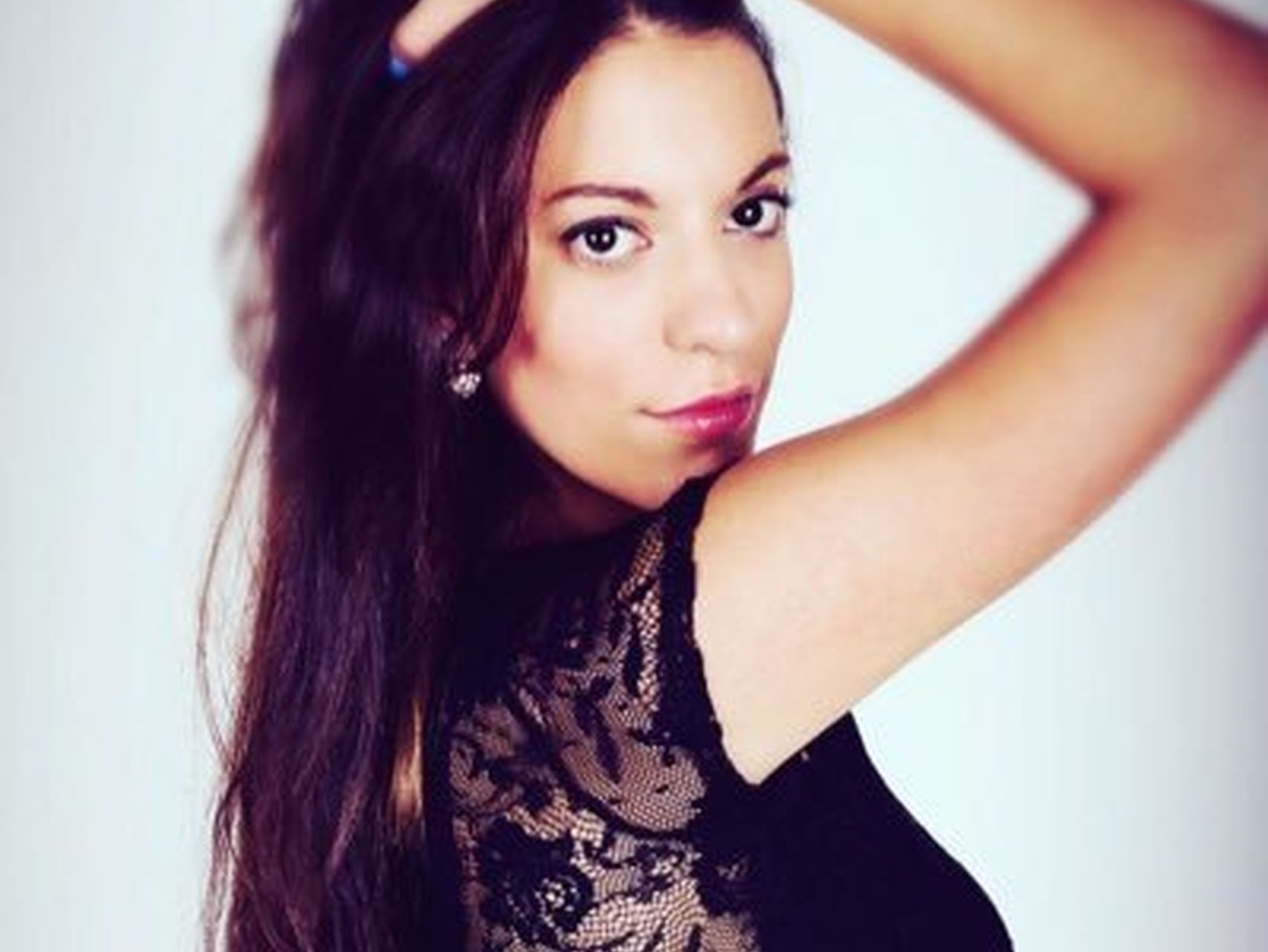 Salen a la luz los mensajes de voz que Diana envió a sus amigos antes de desaparecer Salen a la luz los mensajes de voz que Diana envió a sus amigos antes de desaparecer