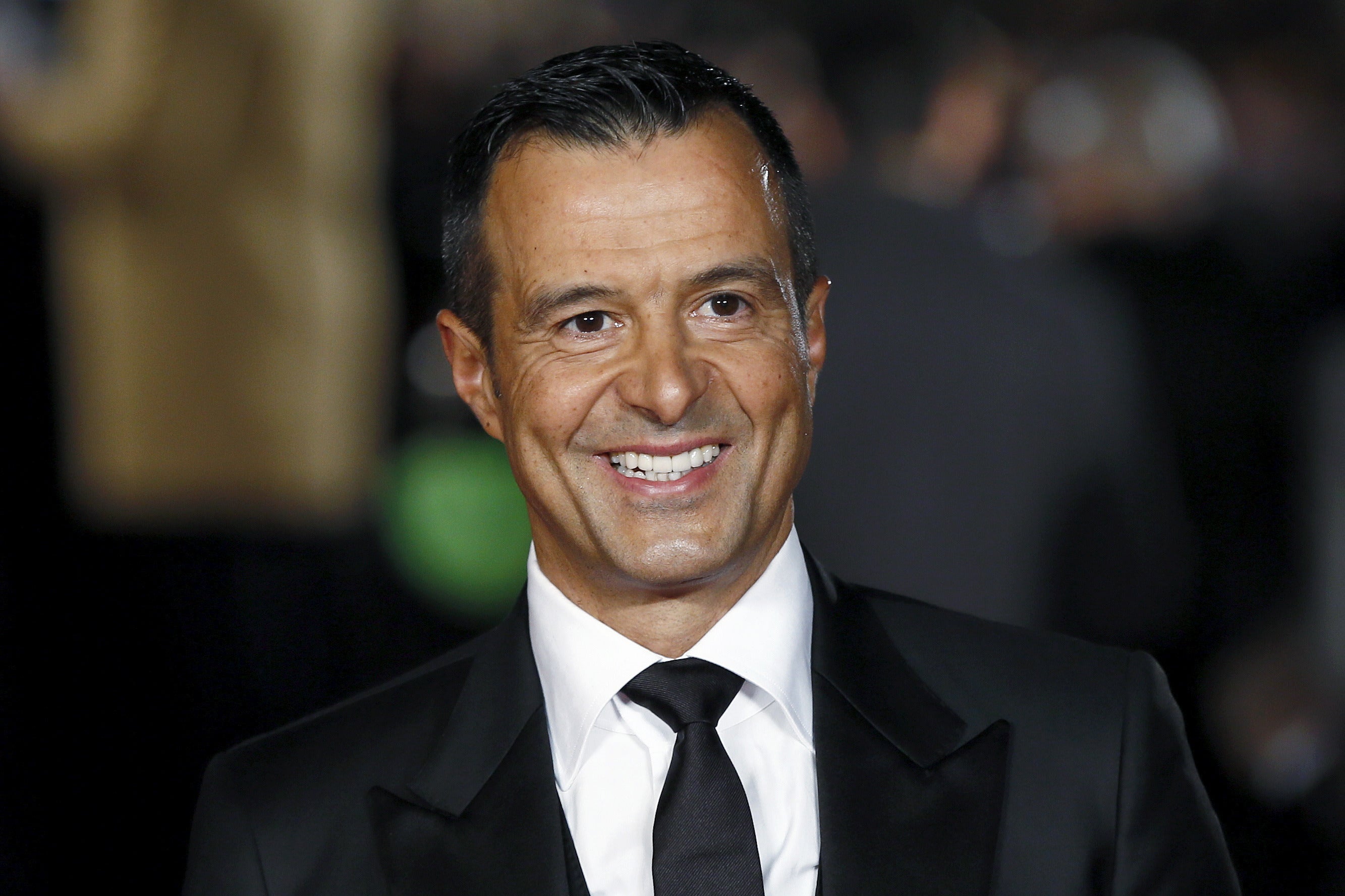 Jorge Mendes declaró que "nunca" ha asesorado en materia fiscal a sus jugadores Jorge Mendes declaró que "nunca" ha asesorado en materia fiscal a sus jugadores