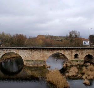 Río Henares Río Henares
