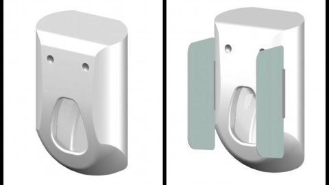 Mignitorio creado por Eduardo Gevorkyan