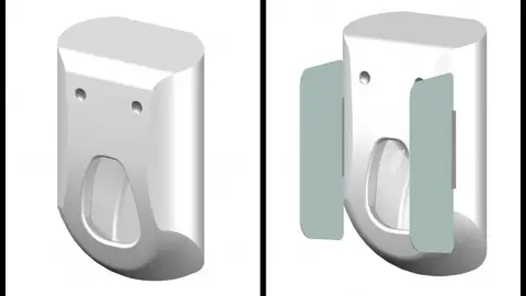 Mignitorio creado por Eduardo Gevorkyan Mignitorio creado por Eduardo Gevorkyan