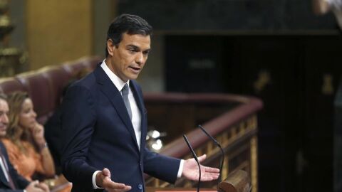Pedro S&aacute;nchez