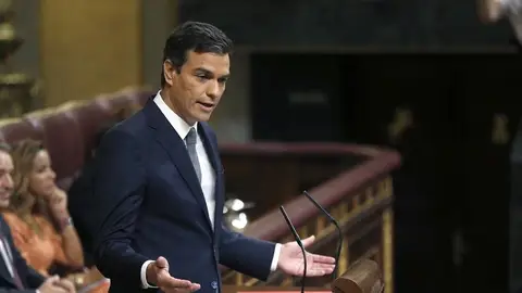Pedro Sánchez Pedro Sánchez