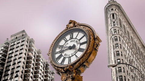 Fotograf&iacute;a de Mar&iacute;a Azor&iacute;n