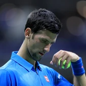 Novak Djokovic, clasificado a tercera ronda del US Open sin jugar. Novak Djokovic, clasificado a tercera ronda del US Open sin jugar.