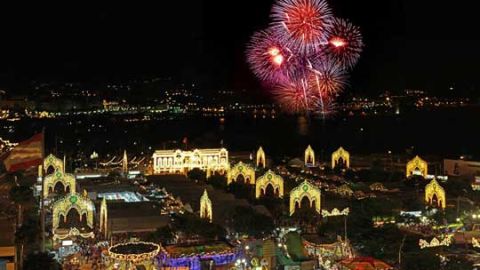 Feria de Ceuta