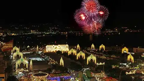 Feria de Ceuta Feria de Ceuta
