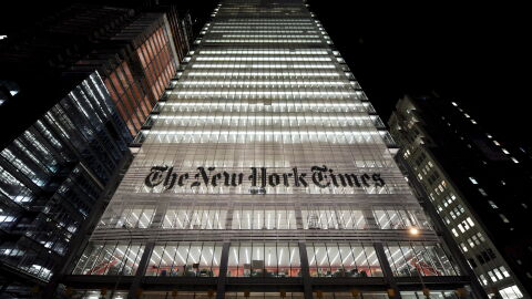 The New York Times
