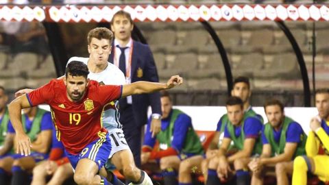 Diego Costa