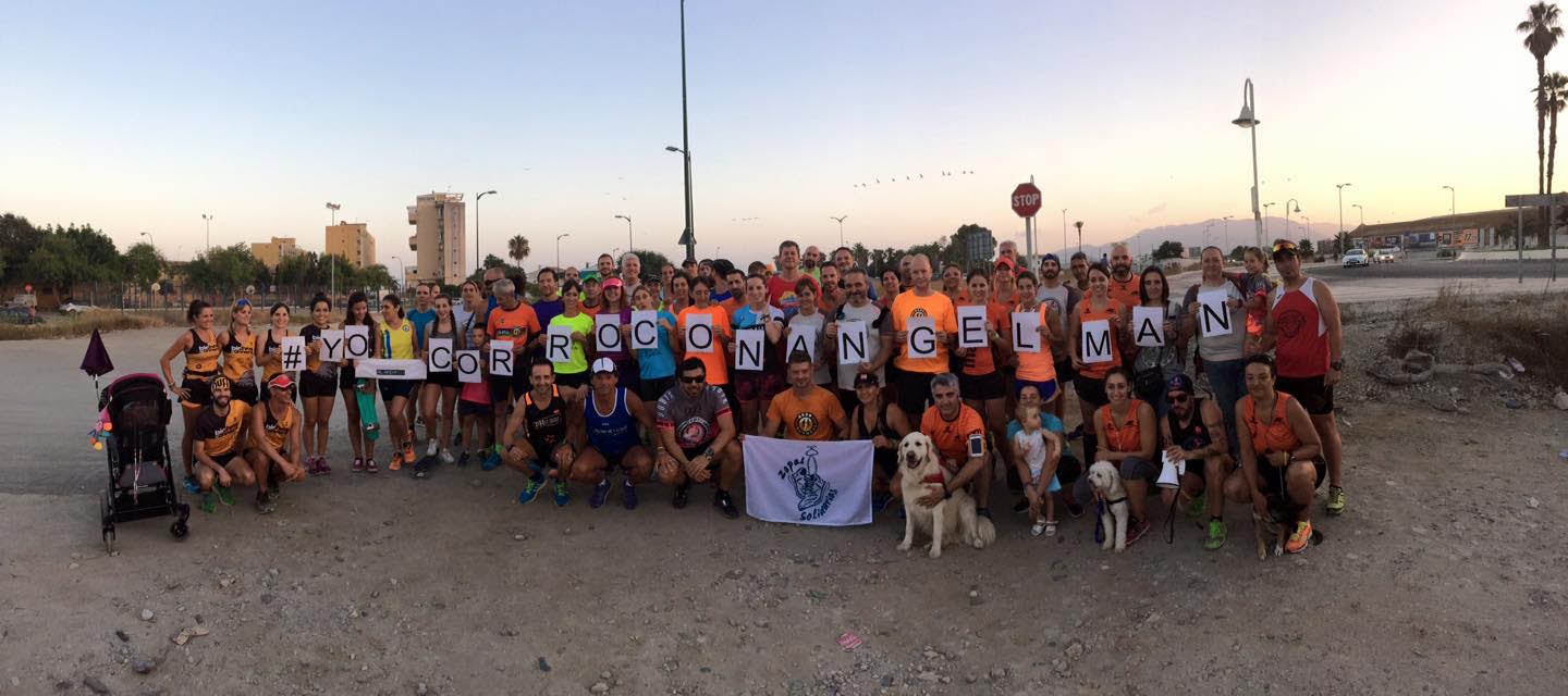 Onda Deportiva Marbella, jueves 1 de septiembre de 2016 Onda Deportiva Marbella, jueves 1 de septiembre de 2016
