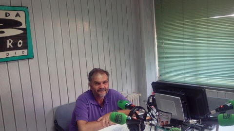 Jacinto Fuentes nos habla de la primera casa de acogida para peregrinos del Camino Moz&aacute;rabe de Ja&eacute;n