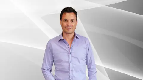 AUDIO LESAN Albert Lesan a La Ciutat