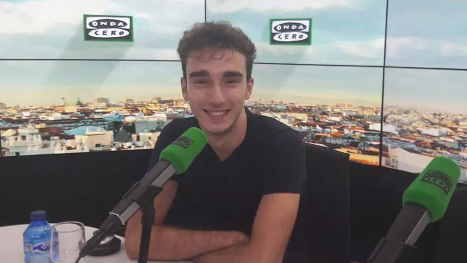 Carlos Alonso Carlos Alonso