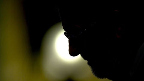 Perfil de Mariano Rajoy en el Congreso