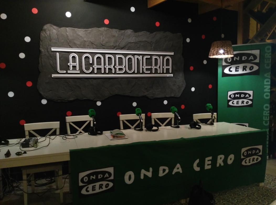 Mérida en la Onda Mérida en la Onda