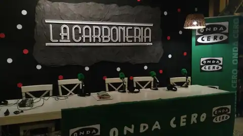 merida en la onda la carboneria feria merida 2016