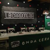 merida en la onda la carboneria