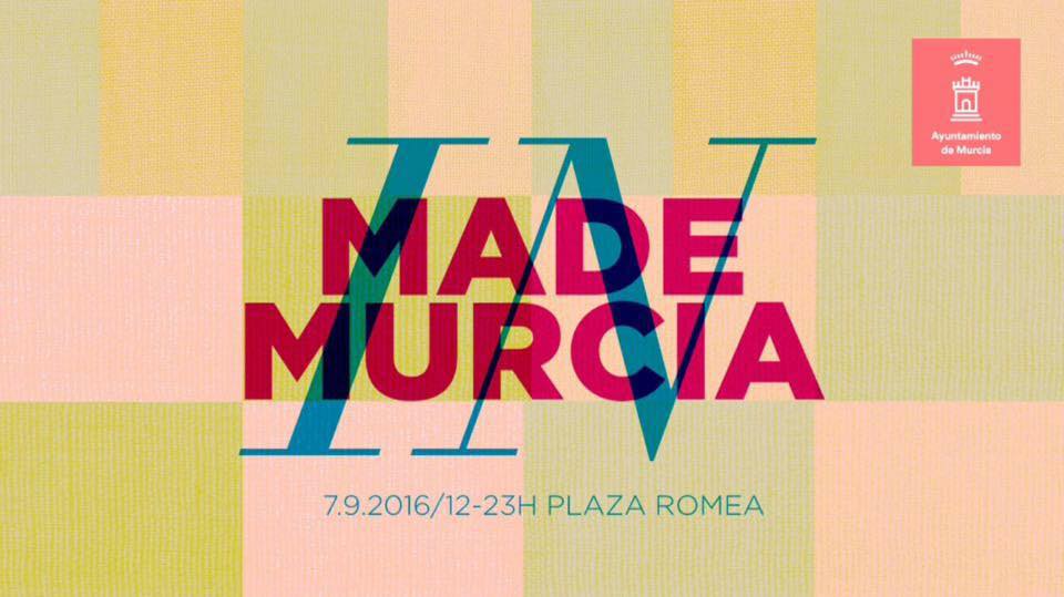 Made In Murcia Made In Murcia