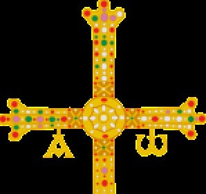 Cruz de la victoria Cruz de la victoria