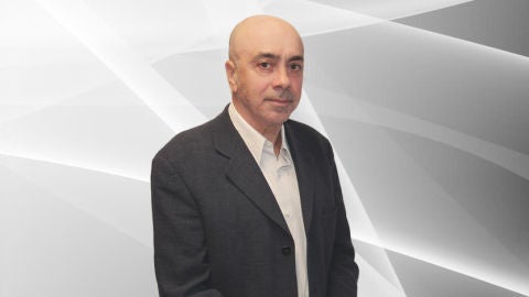 Carles Aguilar a En Bones Mans