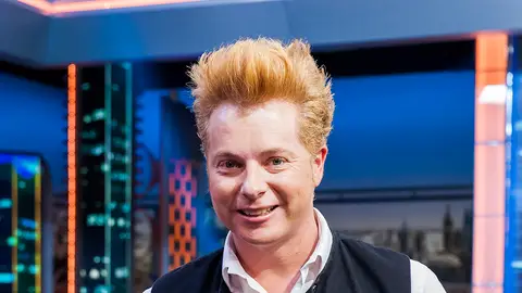 Yunke: "Inventamos magia para 'El Hormiguero'" Yunke: "Inventamos magia para 'El Hormiguero'"