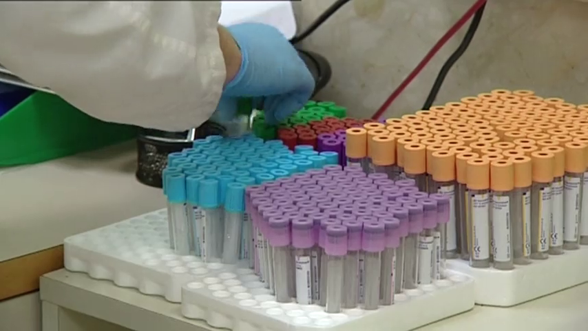 La enfermera con fiebre hemorrágica sigue estable y los contactos sin síntomas La enfermera con fiebre hemorrágica sigue estable y los contactos sin síntomas