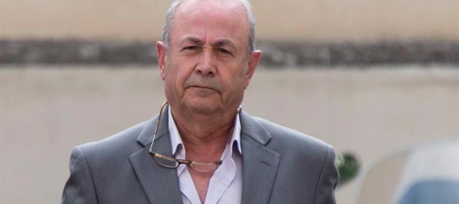 Prosigue el procedimiento contra el expresidente del Govern Jaume Matas Prosigue el procedimiento contra el expresidente del Govern Jaume Matas