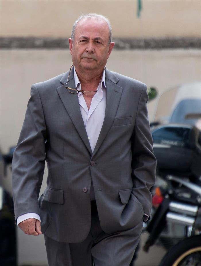 Tertulia: ¿Es correcto que Jaume Matas pacte para no ir a la cárcel? Tertulia: ¿Es correcto que Jaume Matas pacte para no ir a la cárcel?