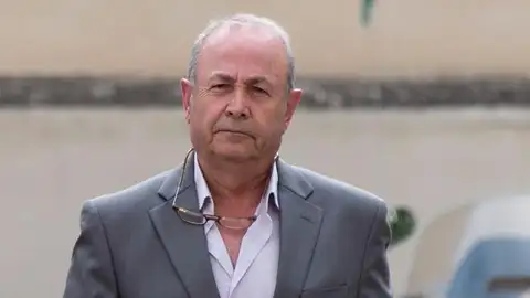 Prosigue el procedimiento contra el expresidente del Govern Jaume Matas Prosigue el procedimiento contra el expresidente del Govern Jaume Matas