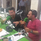 Palencia en la Onda 01/09/2016 Palencia en la Onda 01/09/2016