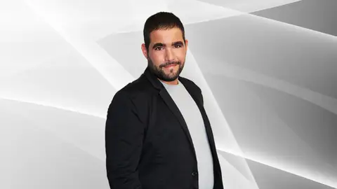 AUDIO CALVO Robert Calvo a La Brúixola