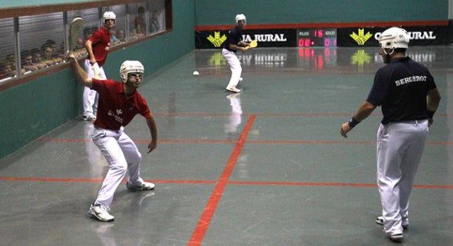 Onda Deportiva Navarra. 01/09/2016 Onda Deportiva Navarra. 01/09/2016