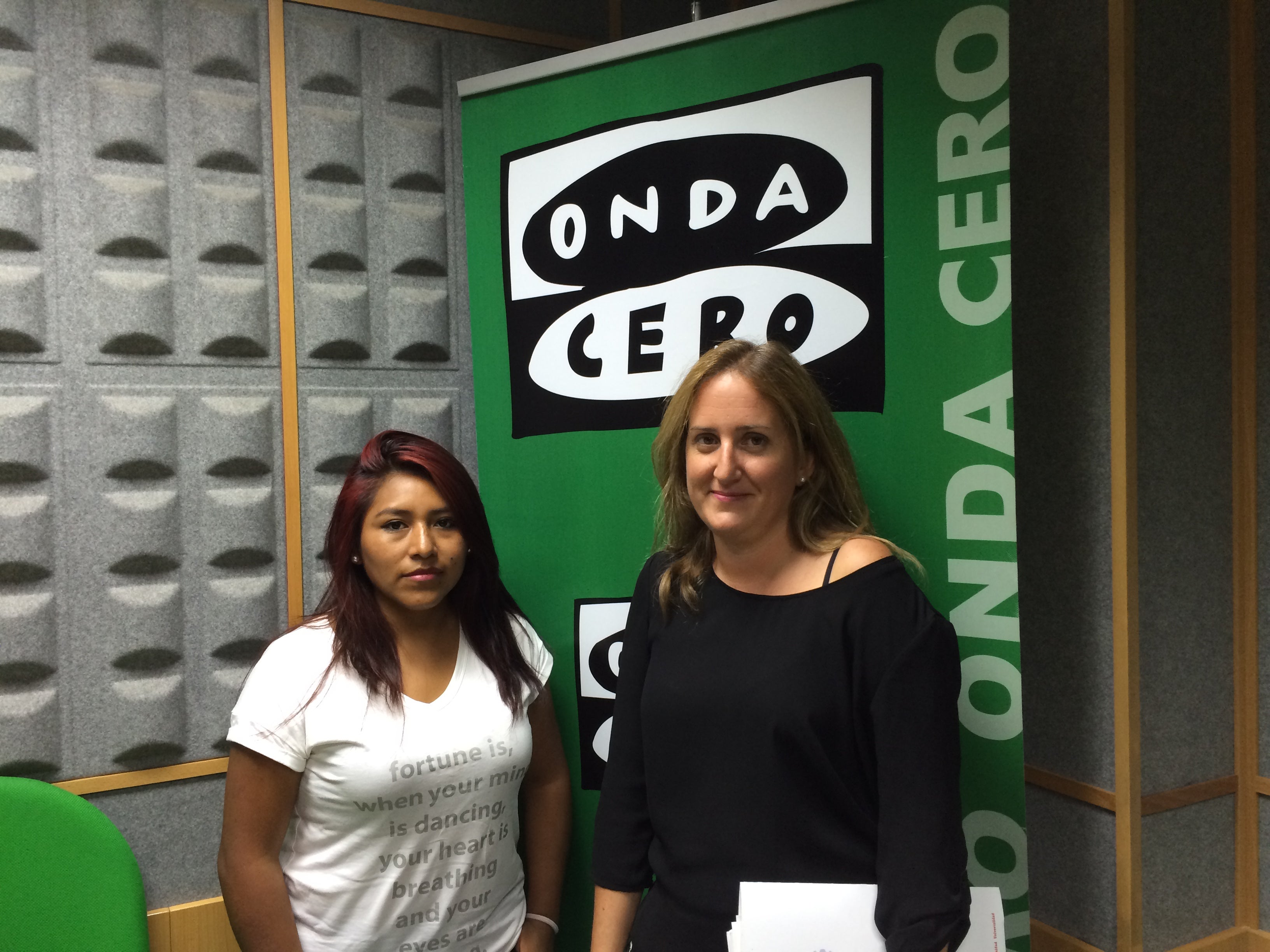 Pamplona en la Onda. 01/09/2016 Pamplona en la Onda. 01/09/2016