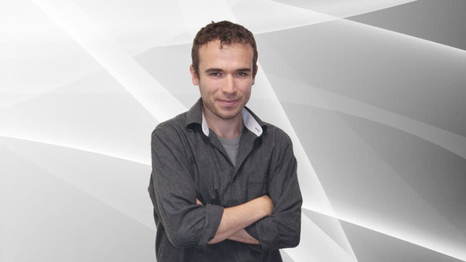 David Cervell&oacute; a Els 5 Sentits