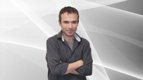 David Cervell&oacute; a Els 5 Sentits