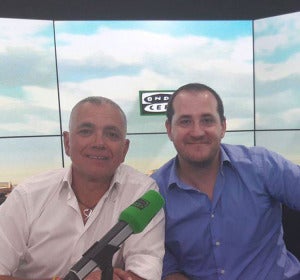 Rafael Espinosa de los Monteros Rafael Espinosa de los Monteros
