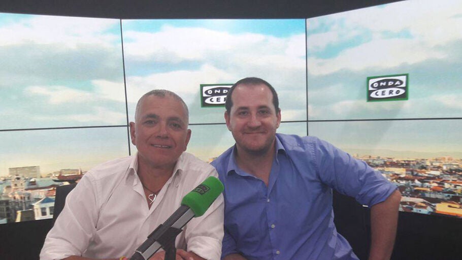Rafael Espinosa de los Monteros