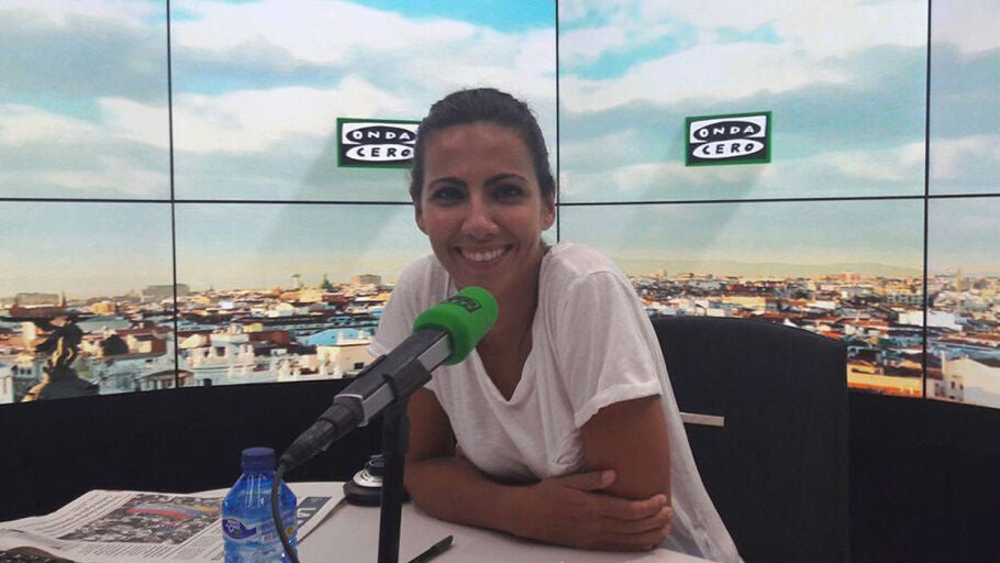 Ana Pastor