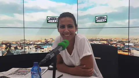 Ana Pastor Ana Pastor