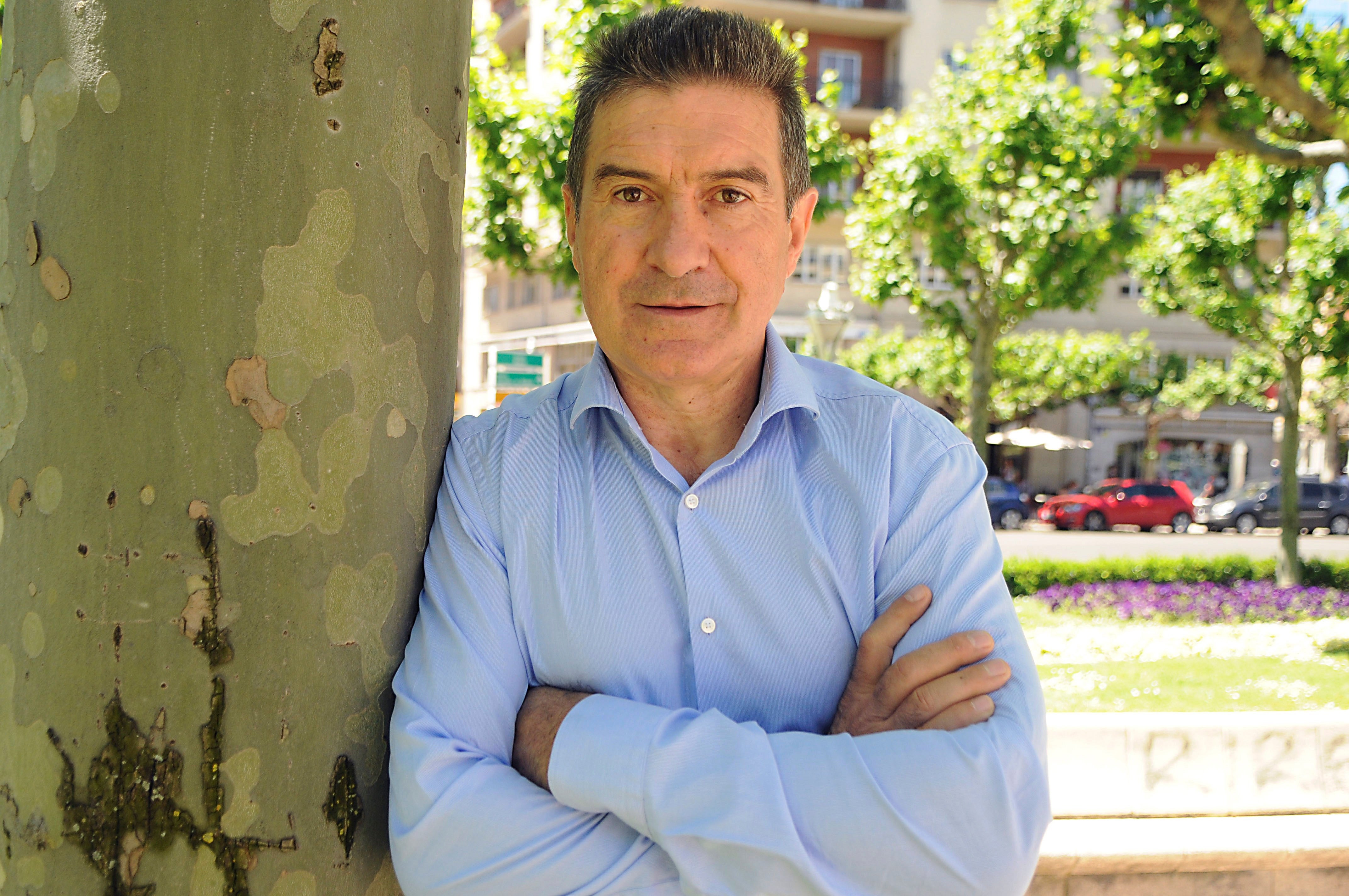 Manolo Cadenas deja de ser el entrenador de la selección española de balonmano Manolo Cadenas deja de ser el entrenador de la selección española de balonmano