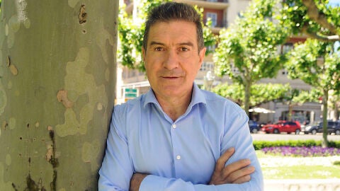 Manolo Cadena deja de ser seleccionador nacional de balonmano.