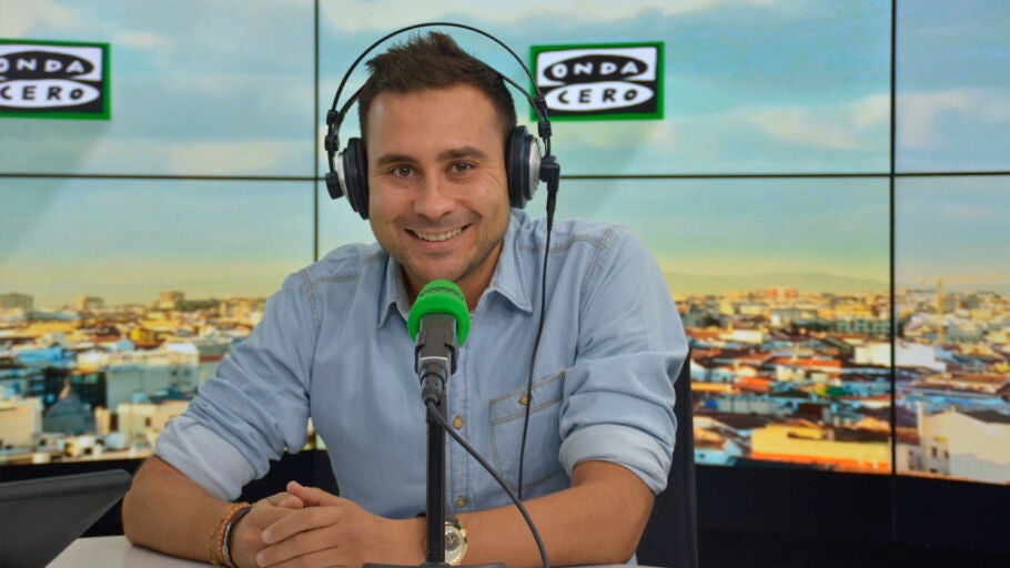 &Aacute;ngel Rubiano