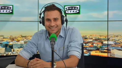 Ángel Rubiano Ángel Rubiano