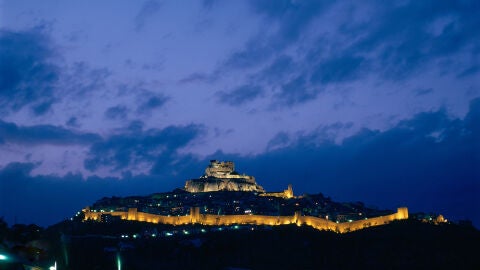 MORELLA