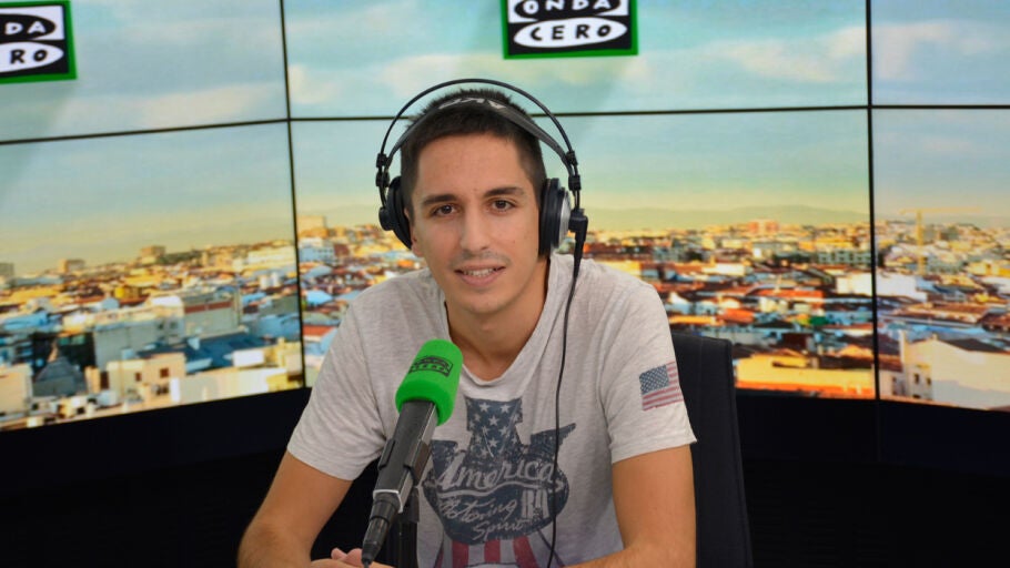 Sergio Santom&eacute;